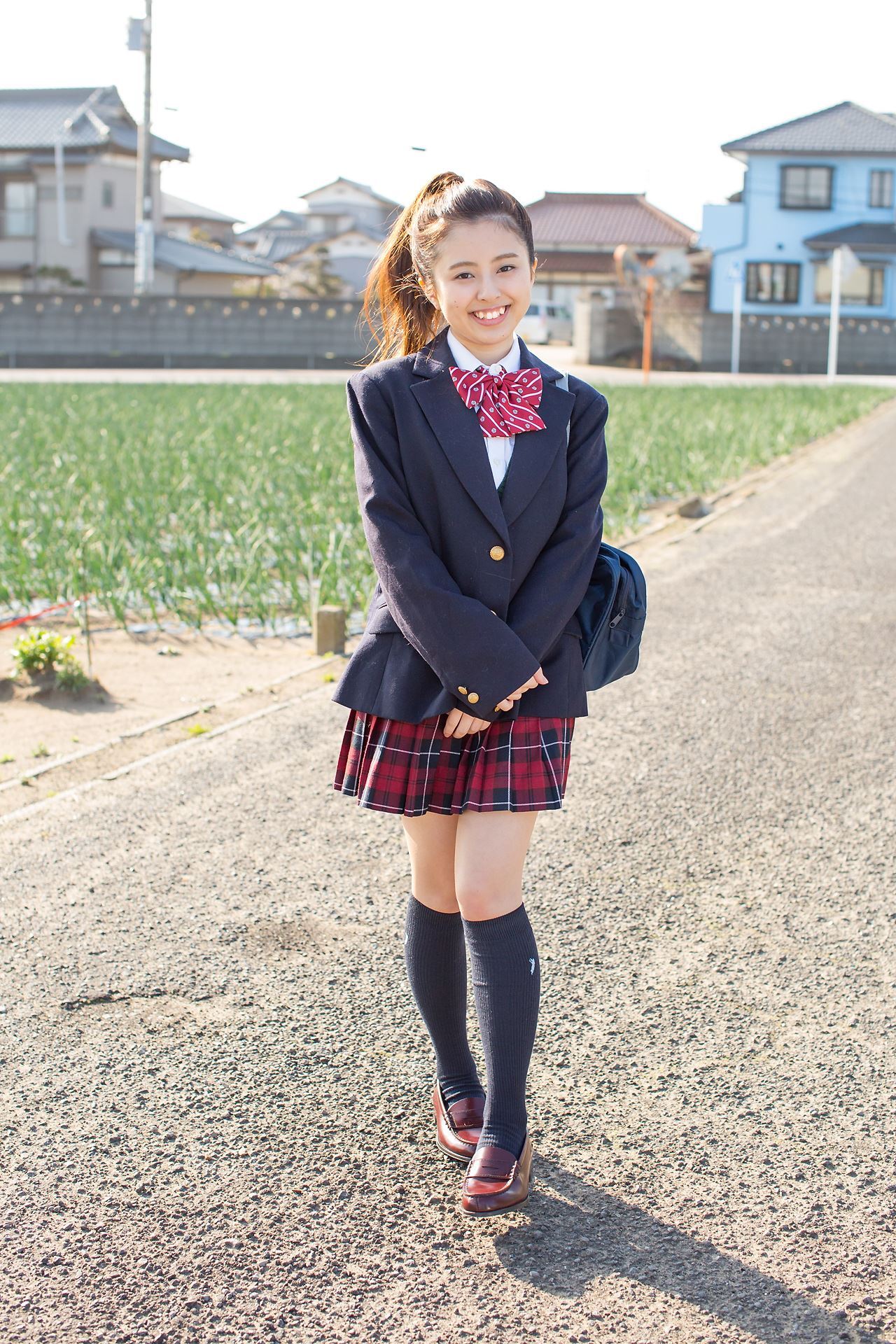 松下阳月[Minisuka.tv] 2018-05-10 Hizuki Matsushita - Limited Gallery 01